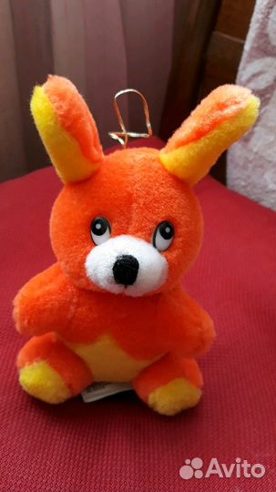 Мягкие игрушки