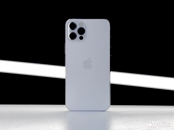 iPhone 12 Pro, 256 ГБ
