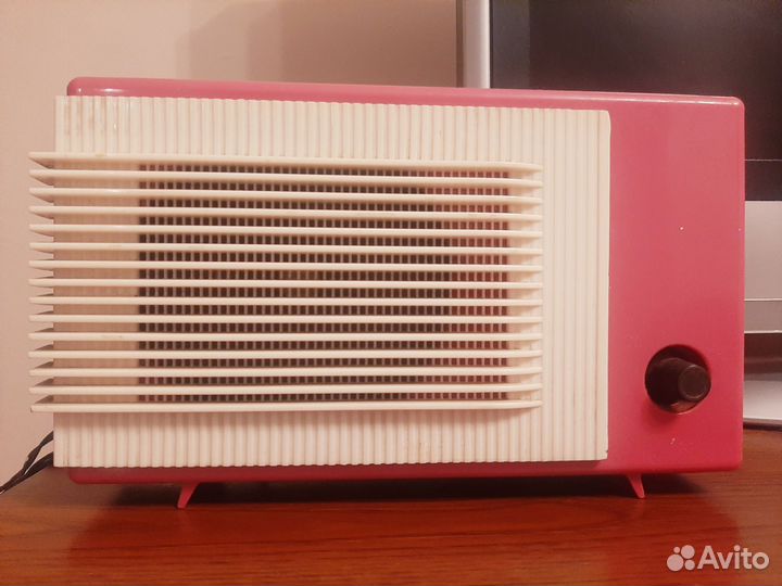 Радиоприемник СССР Сюрприз 1971г