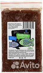 Корм для аквариумных рыбок от