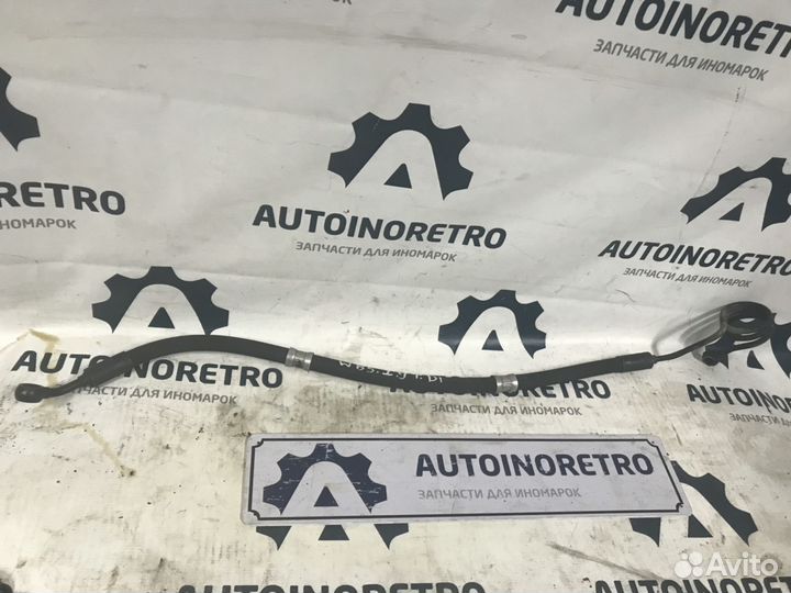 Шланг. гидроусилителя руля Фольксваген пассат B5+