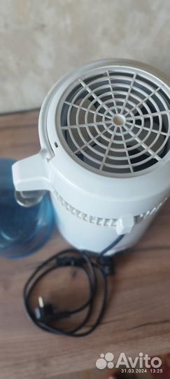 Дистиллятор для воды