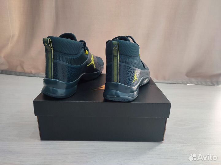 Кроссовки для баскетбола