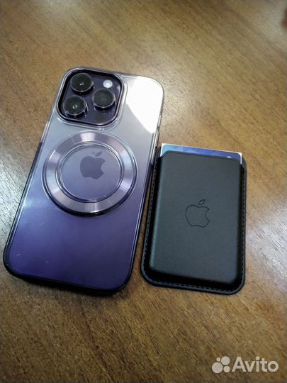 iPhone 14 Pro, 128 ГБ
