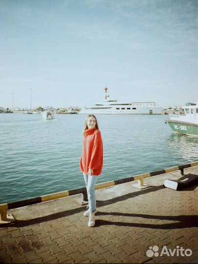 Фотосессия на Polaroid в Сочи