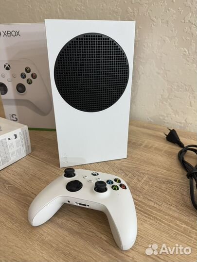 Xbox series s 512gb
