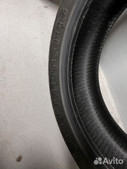 Резина pirelli mt60 rs corsa