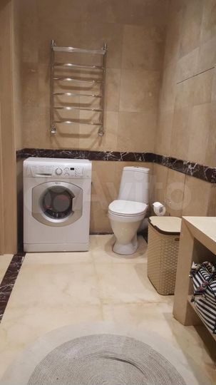 2-к. квартира, 57,9 м², 2/14 эт.