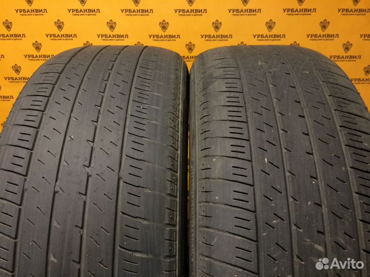 Bridgestone Dueler H/L 33 235/55 R19