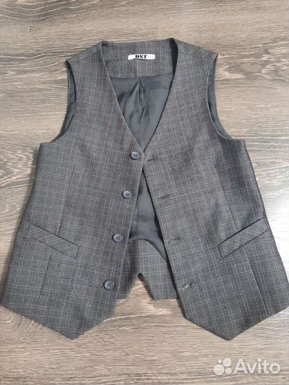 Школьная форма для мальчика, школа 34