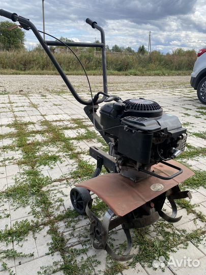 Мотокультиватор тарпан тмз-мк-03