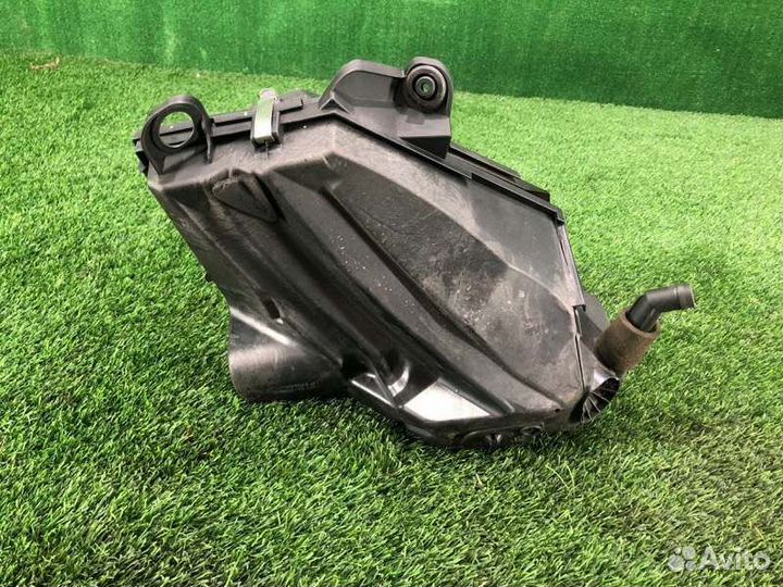 Корпус воздушного фильтра Bmw X1 E84 N47D20 2013