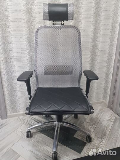 Кресло анатомическое для дома и офиса