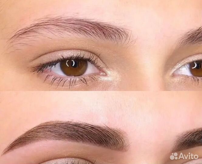 Маникюр, педикюр, корекция бровей, депиляция