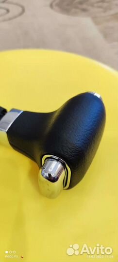 Ручка АКПП Volkswagen Tiguan