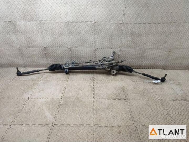 Рулевая рейка toyota vitz
