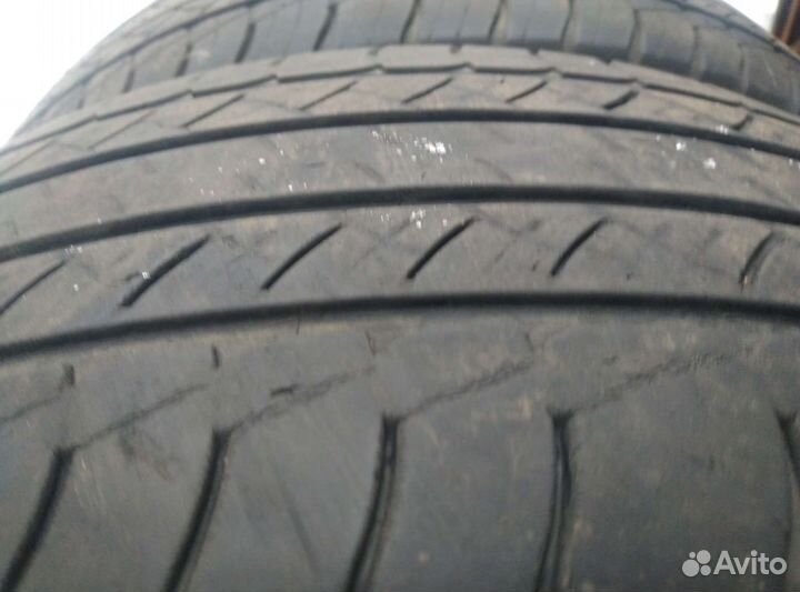 Michelin Latitude Sport 225/65 R17