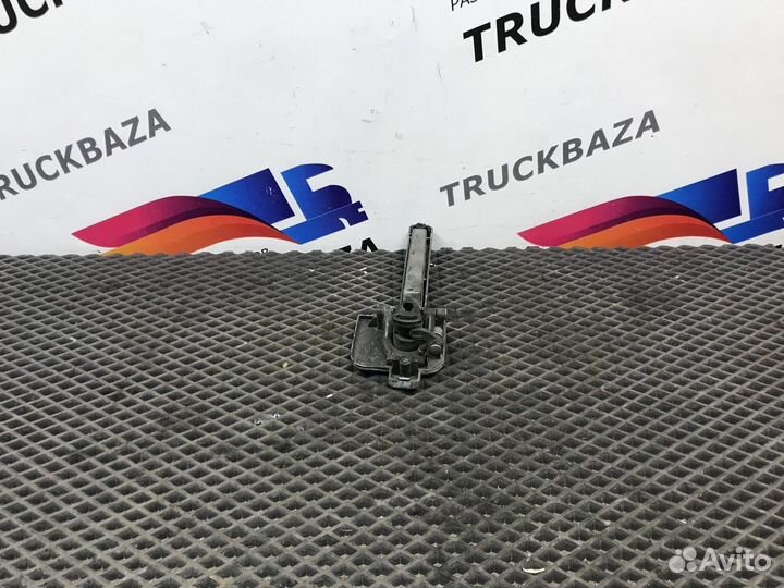 Ручка двери наружная левая