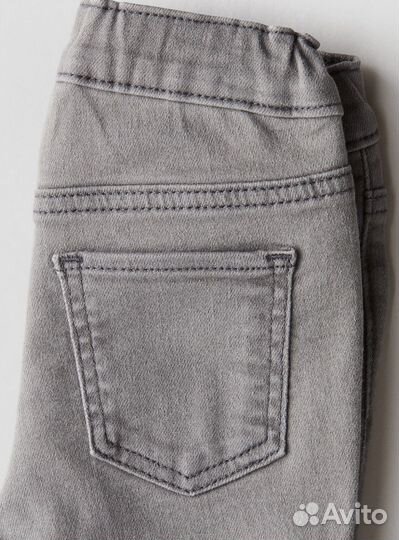Джинсы H&M 92