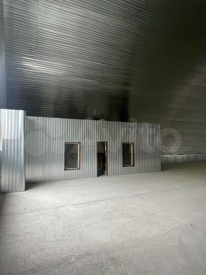 Склад, 1000 м²