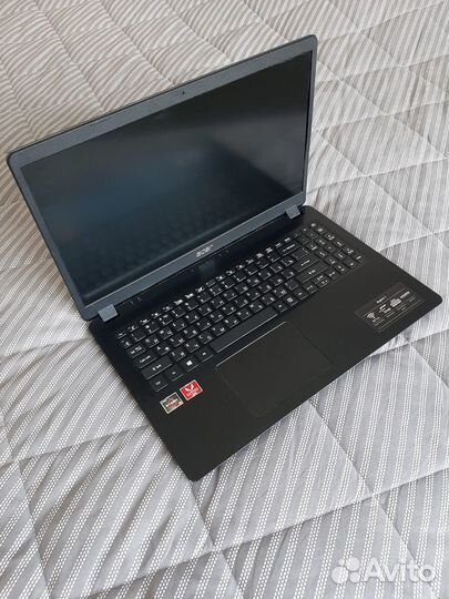 Ноутбук Acer A315-42-R94P