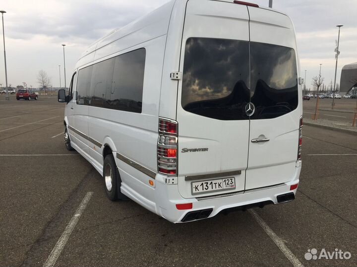 Ежедневные поездки на море из Краснодара