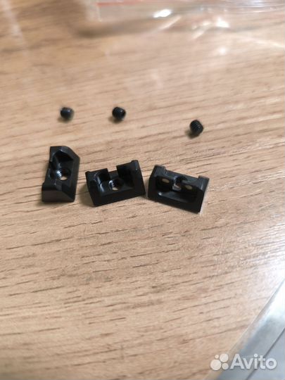 Целик для GP