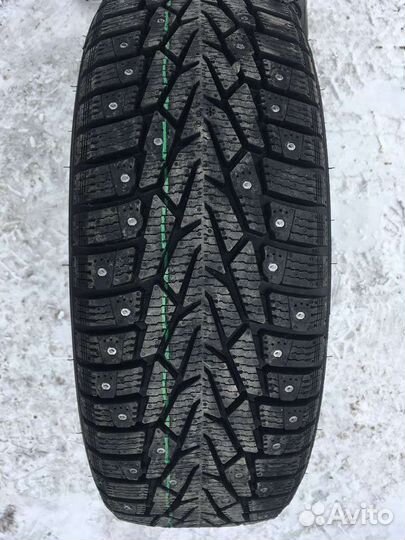 Nokian Tyres Nordman 7 195/55 R16