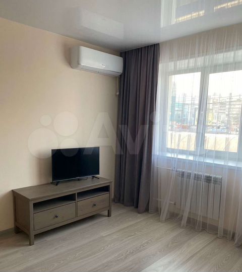 2-к. квартира, 42 м², 2/5 эт.