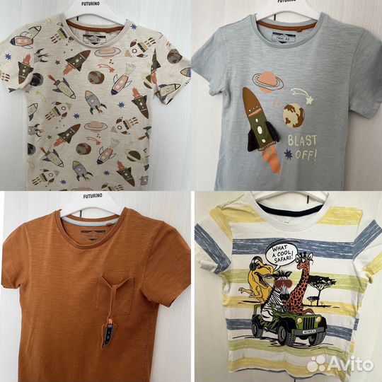 Пакет фирменной одежды