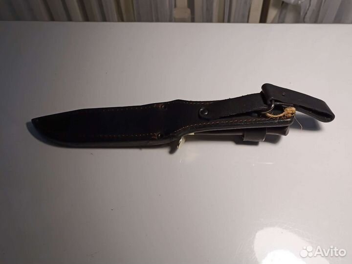 Нр-40, сталь ковка 95х18 новый