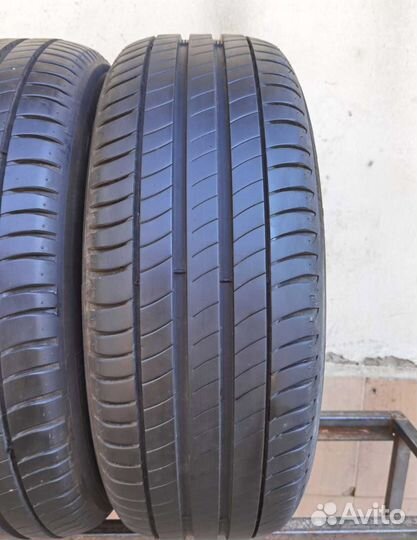 Michelin Primacy 3 215/60 R17 96H