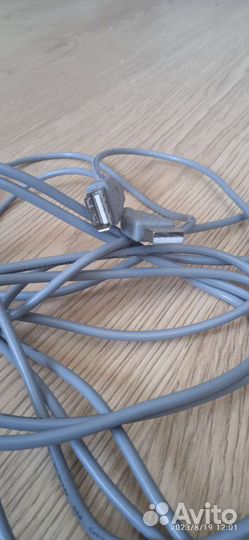Usb удлинитель