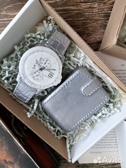 Набор из мыла для мужчины