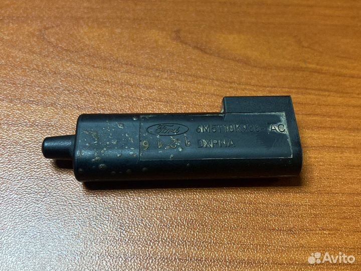 Датчик наружной температуры Форд Транзит 2013+