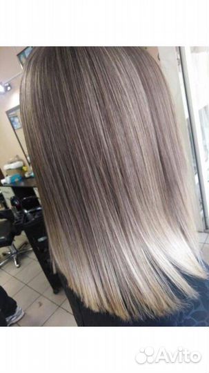 Парикмахер стилист с выездом на дом