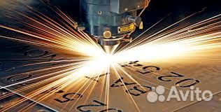 Лазерная гравировка и резка