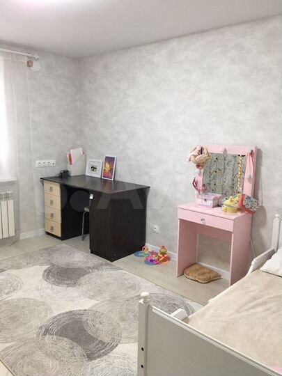 2-к. квартира, 69,9 м², 6/14 эт.