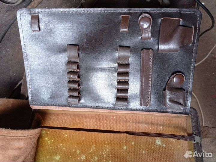 Сумка командирская