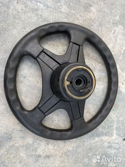 Руль Opel Calibra