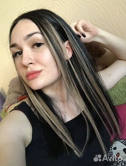 Мастер маникюра и smart педикюра