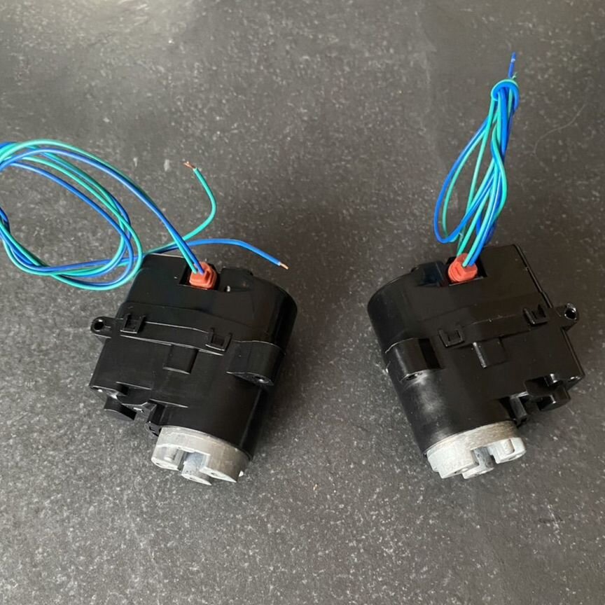 механизм складывания зеркал - Купить автозапчасти у проверенных