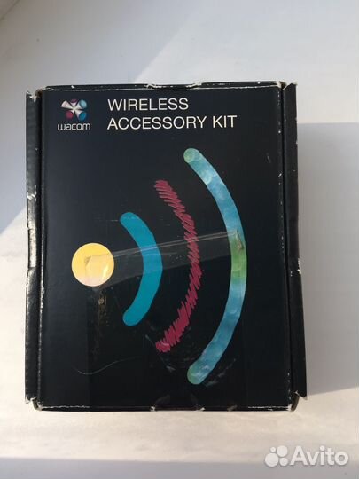 Wacom Wireless Accessory Kit