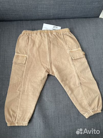 Штаны для мальчика