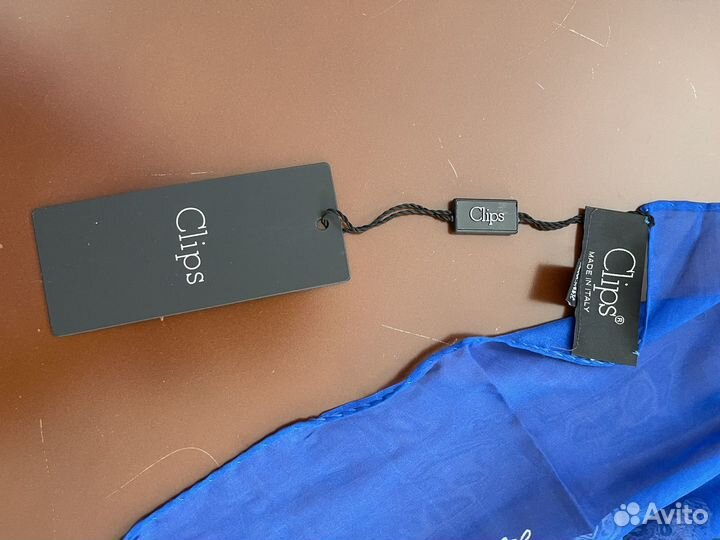 Итальянский платок Clips (оригинал)