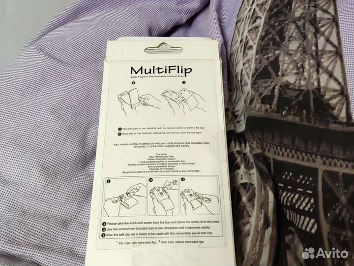 Чехол на айфон 3G