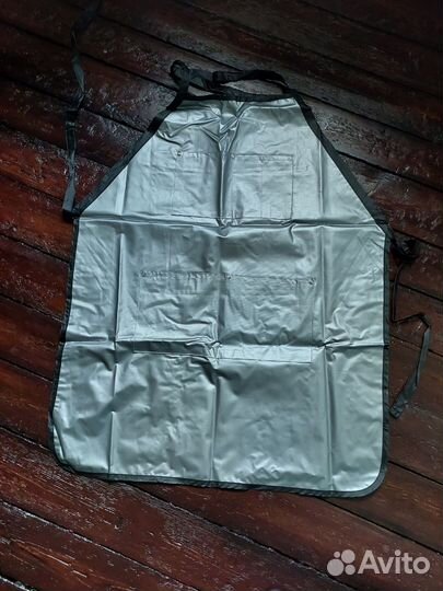 Фартук парикмахерский