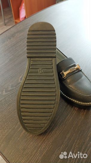 Туфли детские для девочки