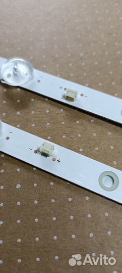 Подсветка TX-32ER250 K320WDC1