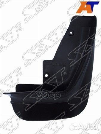 Брызговик Subaru Forester 05-08 (Спереди/ Справа)